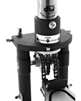 DW DWCP9500D HI-HAT STAND 3-LEG 9500D-foto5