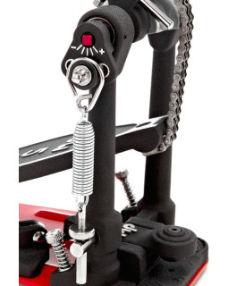 DW SINGLE 5000 AD4 PEDAL ACCELERATOR-foto3
