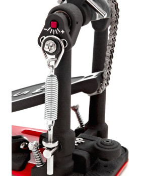 DW SINGLE 5000 AD4 PEDAL ACCELERATOR-foto3
