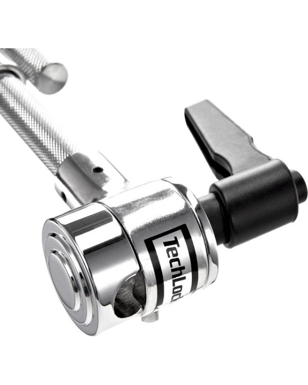 DW DWSM2031 PUPPY BONE W/ ACCESSORY CYMBAL ARM