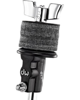 DW DWSM2031 PUPPY BONE W/ ACCESSORY CYMBAL ARM-foto4