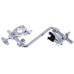 DW DWSM2141X HI-HAT STABILIZING CLAMP SYSTEM