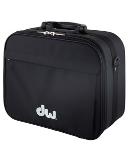 DW DOUBLE 9002 PEDAL-foto10
