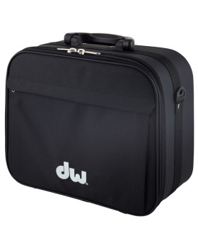 DW DOUBLE 9002 PEDAL-foto10