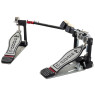 DW DOUBLE 9002 PEDAL