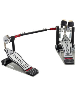 DW DOUBLE 9002 PEDAL-foto3