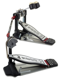 DW DOUBLE 9002 PEDAL-foto4