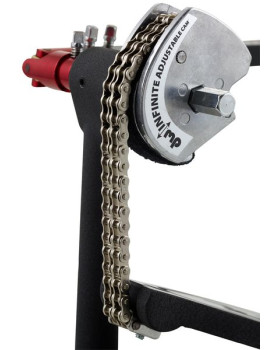 DW DOUBLE 9002 PEDAL-foto5