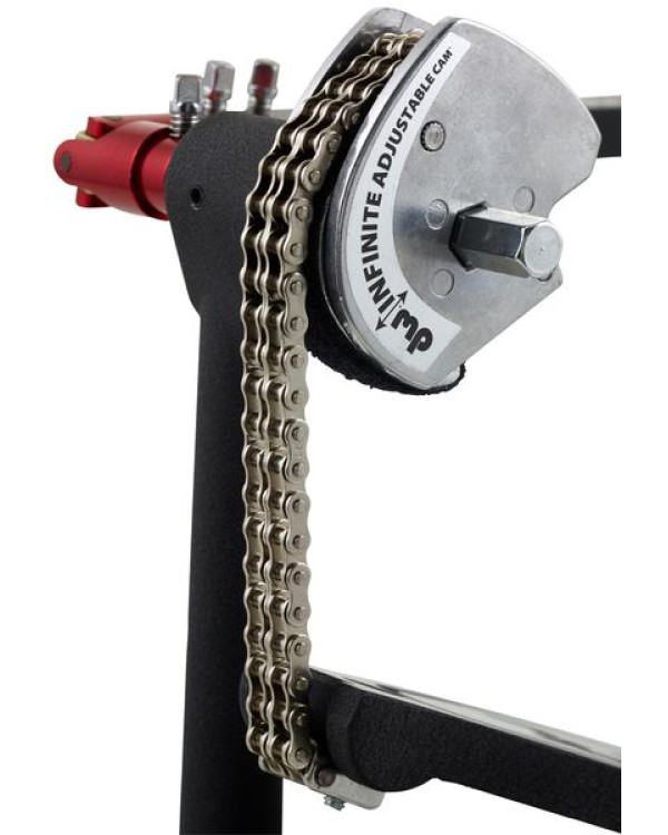 DW DOUBLE 9002 PEDAL
