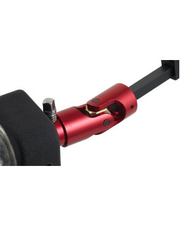 DW DOUBLE 9002 PEDAL-foto9