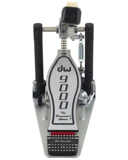 DW SINGLE 9000 PEDAL-foto2