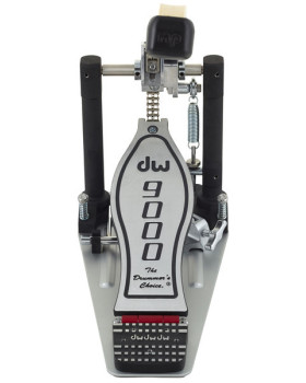 DW SINGLE 9000 PEDAL-foto2