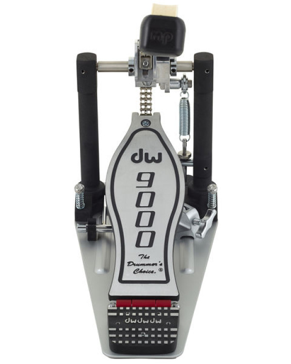 DW SINGLE 9000 PEDAL