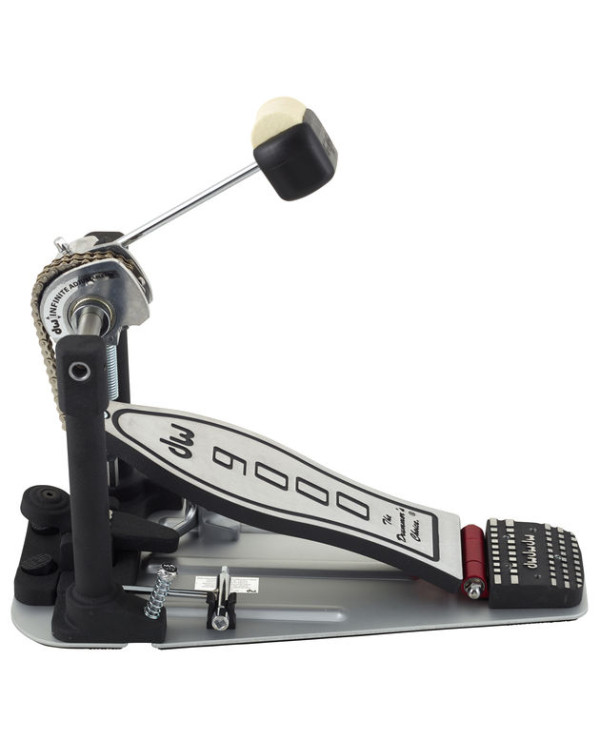 DW SINGLE 9000 PEDAL