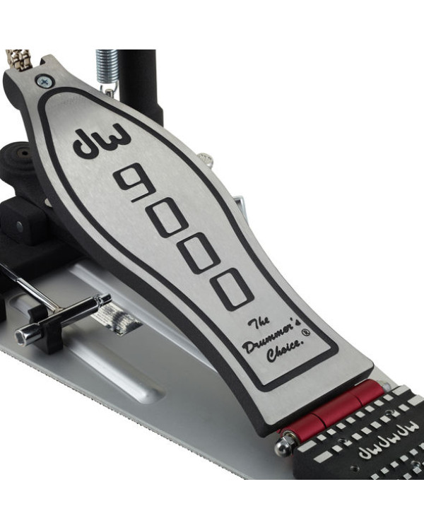 DW SINGLE 9000 PEDAL