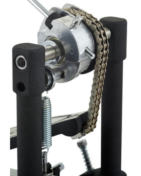 DW SINGLE 9000 PEDAL-foto5