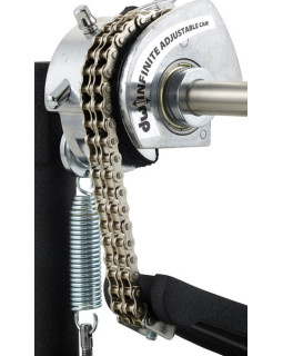 DW SINGLE 9000 PEDAL-foto6