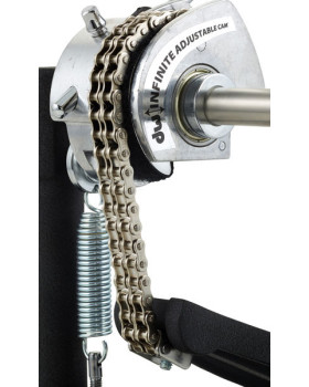 DW SINGLE 9000 PEDAL-foto6