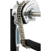 DW SINGLE 9000 PEDAL