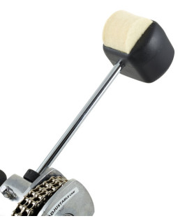 DW SINGLE 9000 PEDAL-foto7