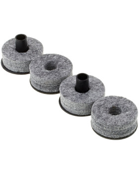 DW DWSM488 TOP AND BOTTOM FELTS w/WASHER (2 SETS)