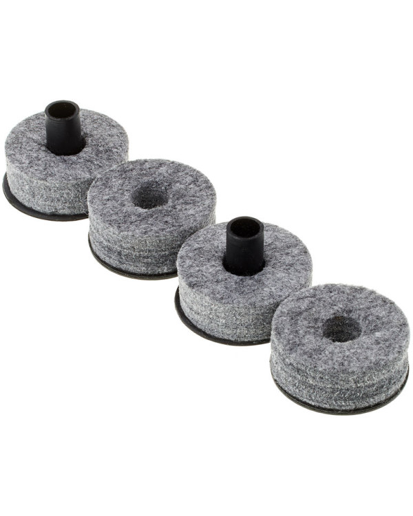 DW DWSM488 TOP AND BOTTOM FELTS w/WASHER (2 SETS)