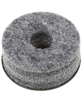 DW DWSM488 TOP AND BOTTOM FELTS w/WASHER (2 SETS)-foto4