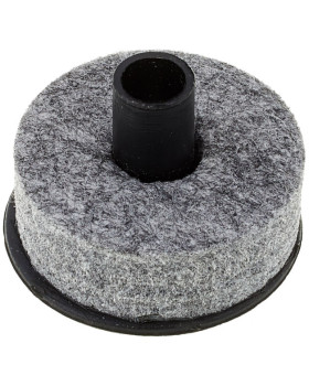 DW DWSM488 TOP AND BOTTOM FELTS w/WASHER (2 SETS)-foto2