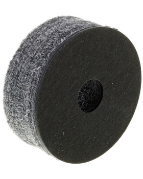 DW DWSM488 TOP AND BOTTOM FELTS w/WASHER (2 SETS)-foto3