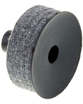 DW DWSM488 TOP AND BOTTOM FELTS w/WASHER (2 SETS)-foto5
