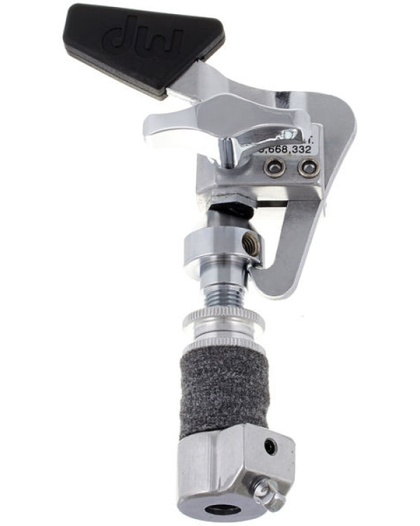 DW DWSM505 DROP-LOCK HI-HAT CLUTCH