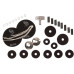 SABIAN CRISIS KIT