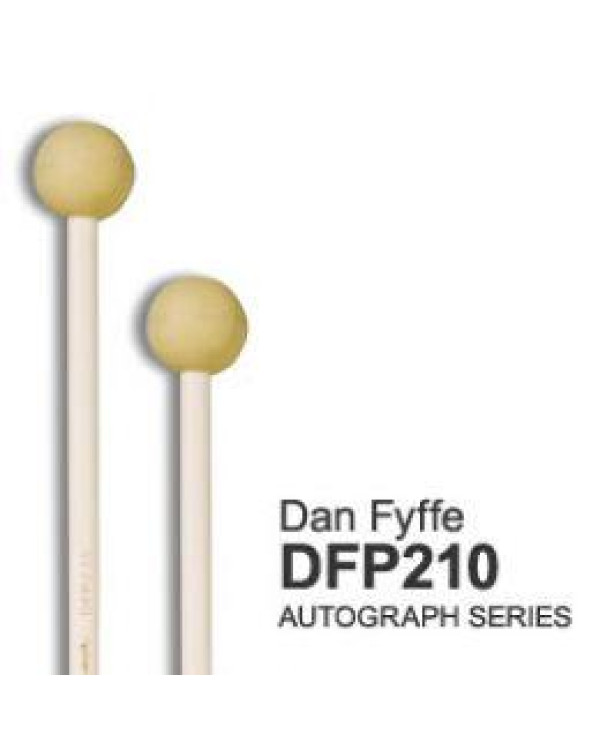 PROMARK DFP210 DAN FYFFE - SOFT RUBBER