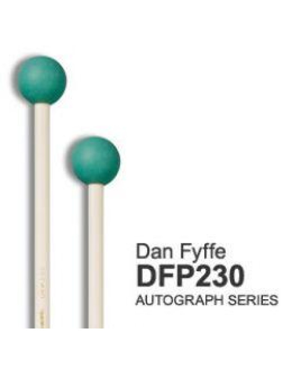 PROMARK DFP230 DAN FYFFE - MEDIUM RUBBER