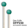 PROMARK DFP230 DAN FYFFE - MEDIUM RUBBER