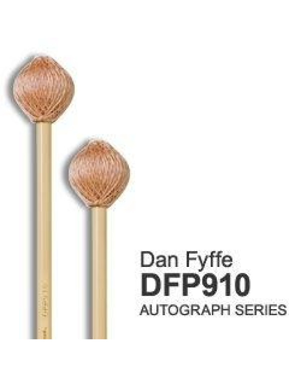 PROMARK DFP910 DAN FYFFE - RATTAN SOFT CORD