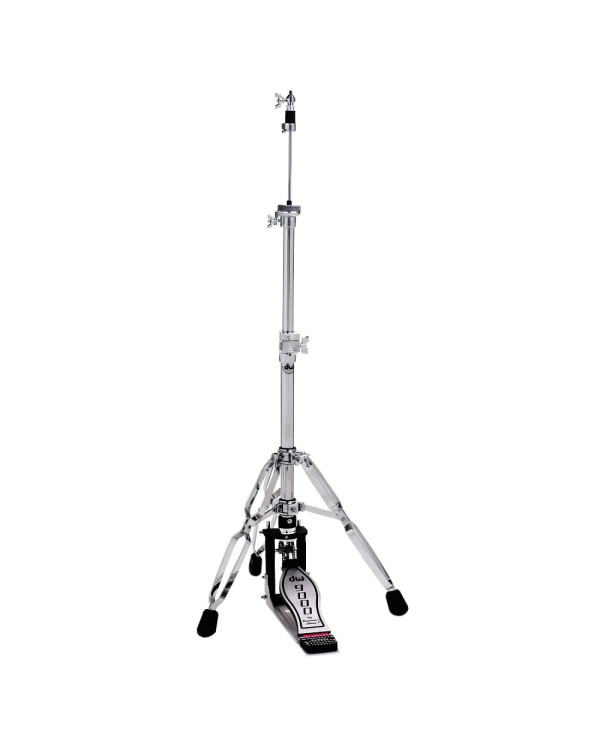DW DWCP9500D HI-HAT STAND 3-LEG 9500D