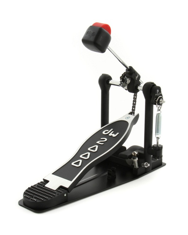 DW SINGLE 2000 PEDAL