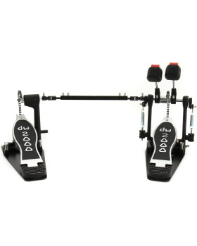 DW DWCP2002 DOUBLE 2002 PEDAL