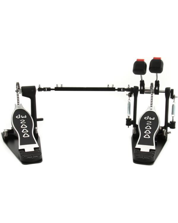 DW DWCP2002 DOUBLE 2002 PEDAL