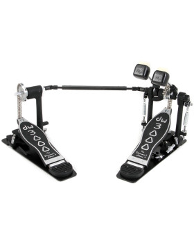DW DWCP3002 DOUBLE 3002 PEDAL