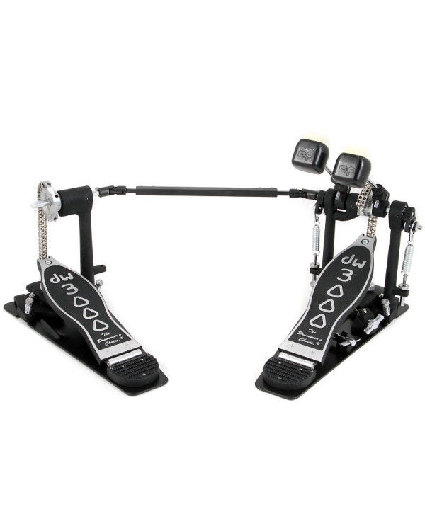 DW DWCP3002 DOUBLE 3002 PEDAL