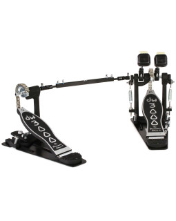 DW DWCP3002 DOUBLE 3002 PEDAL-foto2