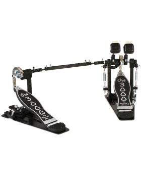 DW DWCP3002 DOUBLE 3002 PEDAL-foto2