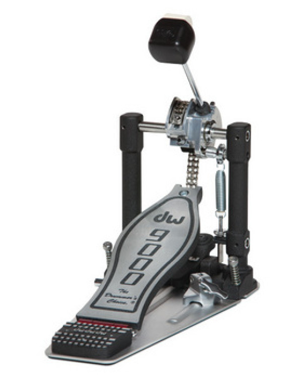 DW SINGLE 9000 PEDAL