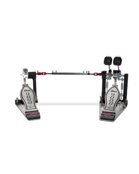 DW DOUBLE 9002 PEDAL-foto2