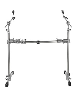 DW DWCPRKMAIN 9000 SERIES MAIN DRUM RACK PACKAGE