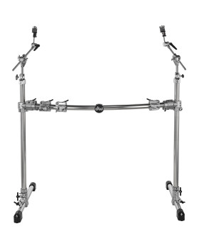 DW DWCPRKMAIN 9000 SERIES MAIN DRUM RACK PACKAGE