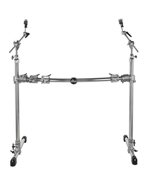DW DWCPRKMAIN 9000 SERIES MAIN DRUM RACK PACKAGE