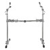 DW DWCPRKMAIN 9000 SERIES MAIN DRUM RACK PACKAGE